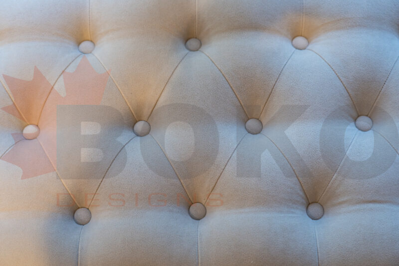 BOKO Designs BC001 custom furniture detail Benches-19