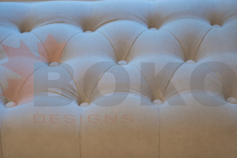 BOKO Designs BC001 custom furniture detail Benches-20