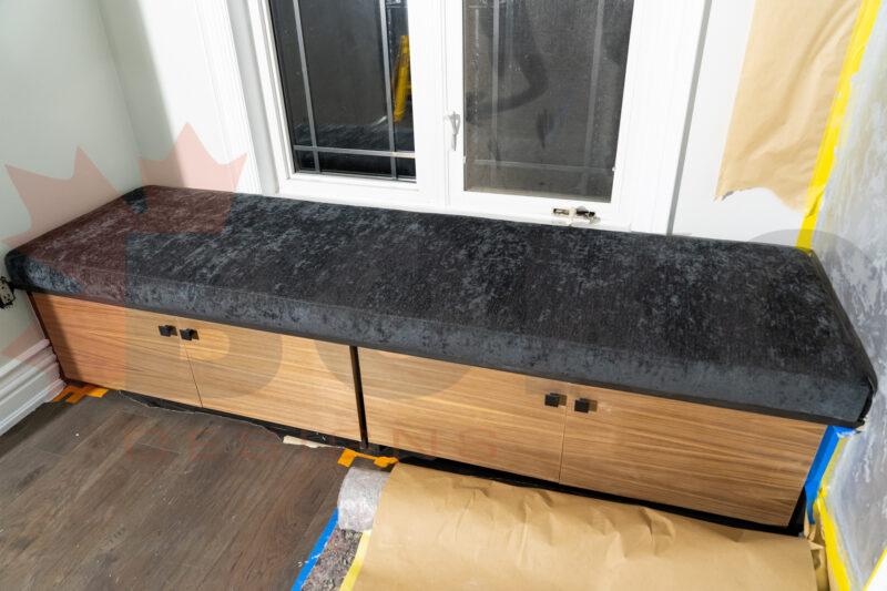 BOKO Designs BC002 custom furniture detail Benches-4