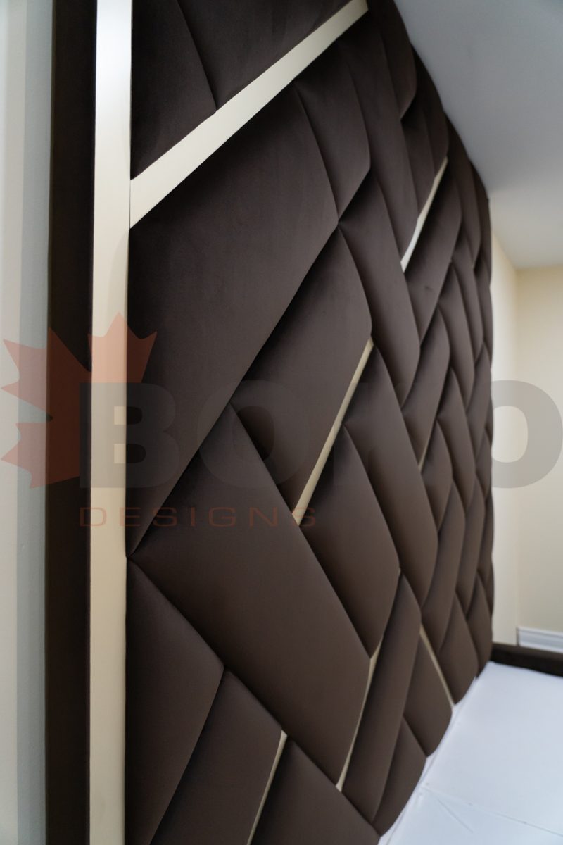 BOKO Designs BD001 custom furniture detail 2