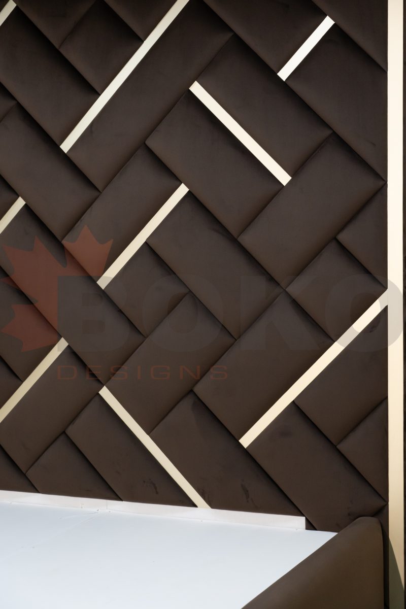 BOKO Designs BD001 custom furniture detail 3
