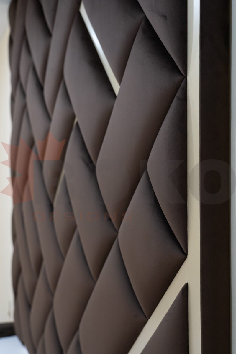BOKO Designs BD001 custom furniture detail 4