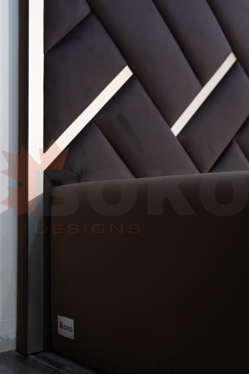 BOKO Designs BD001 custom furniture detail 7