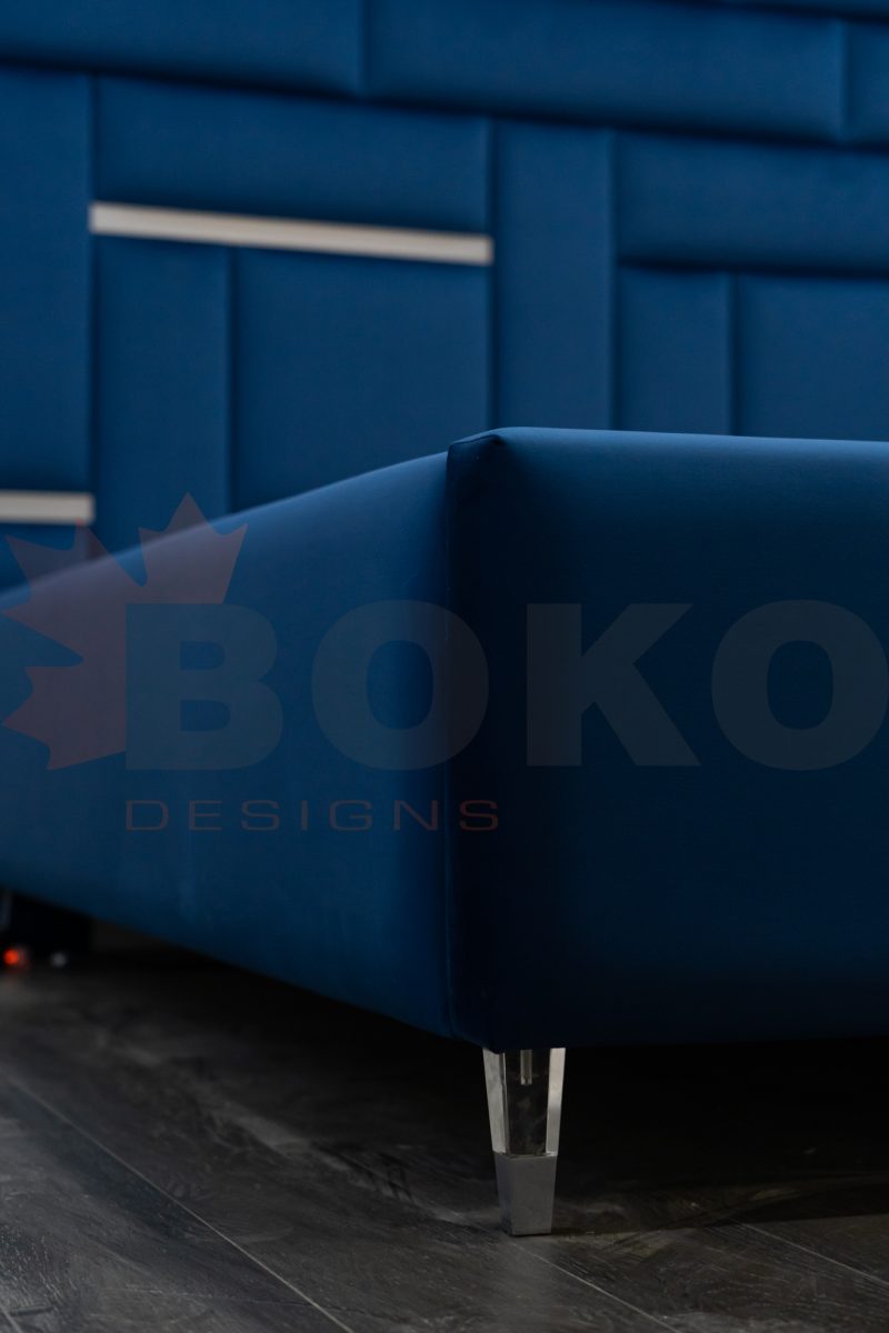 BOKO Designs BD002 custom furniture detail 2