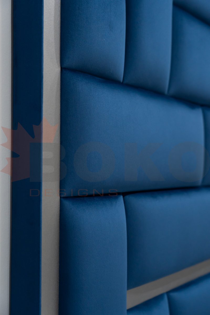 BOKO Designs BD002 custom furniture detail 3