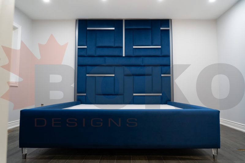 BOKO Designs BD002 custom furniture detail 4