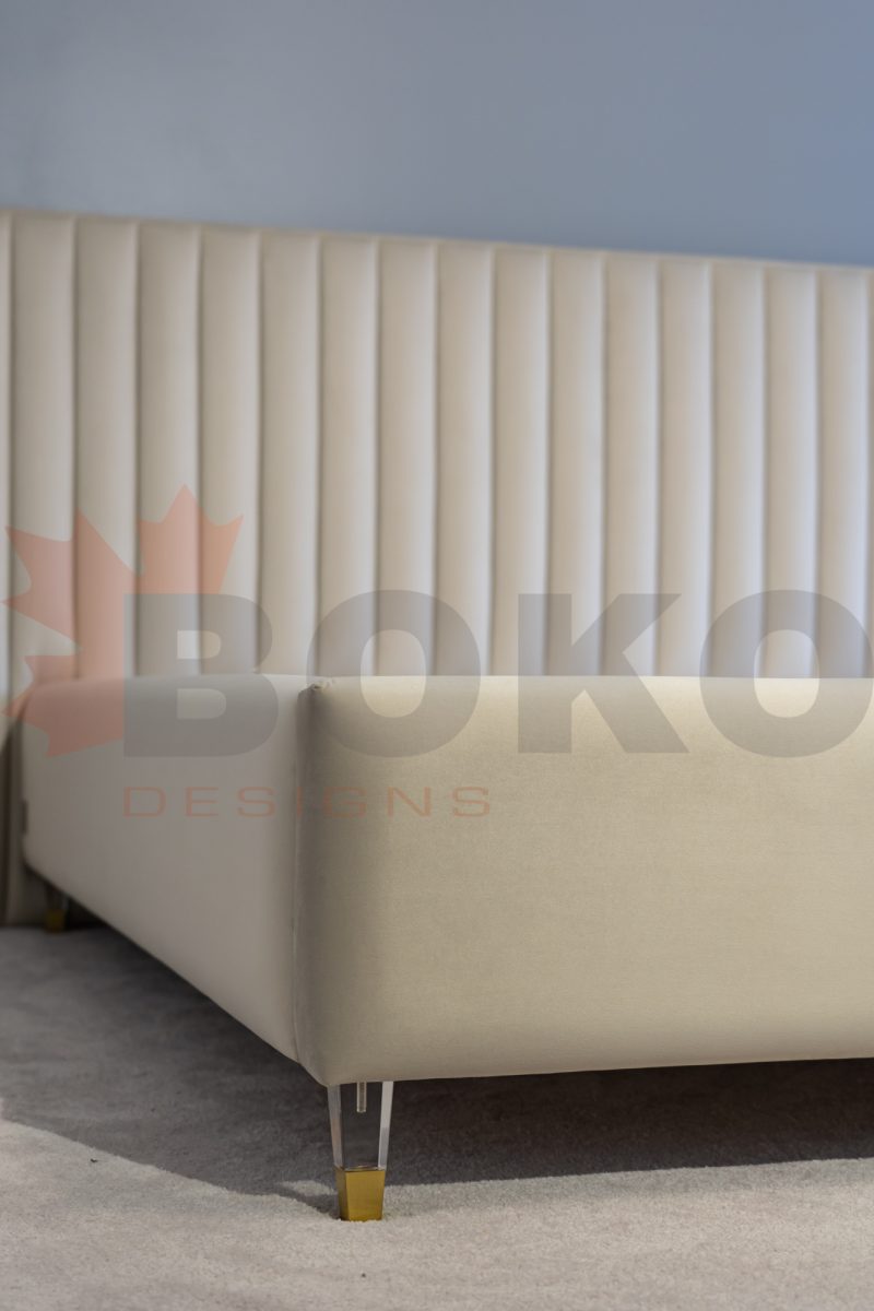 BOKO Designs Beds custom furniture detail 1