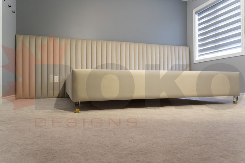 BOKO Designs BD003 custom furniture detail 2