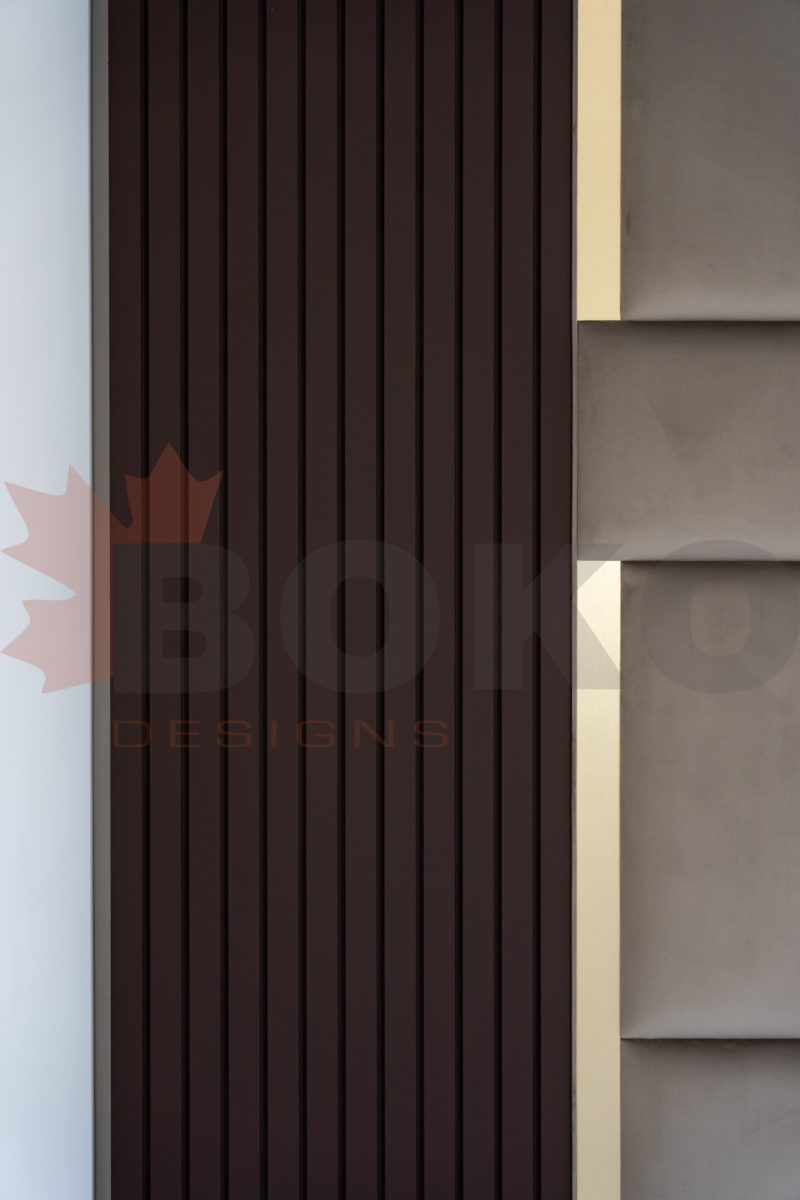 BOKO Designs BD004 custom furniture detail 2