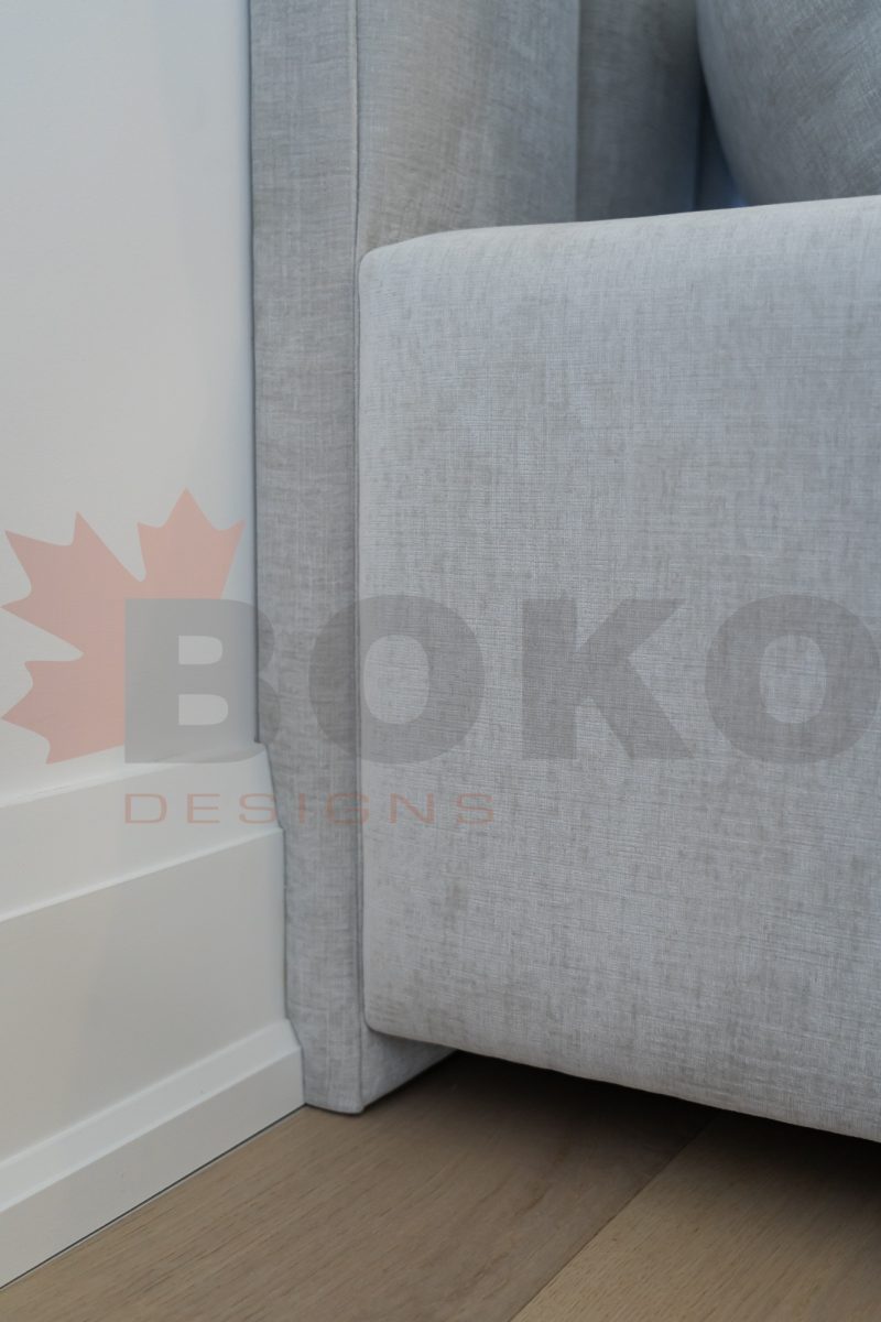 BOKO Designs BD007 custom furniture detail 6