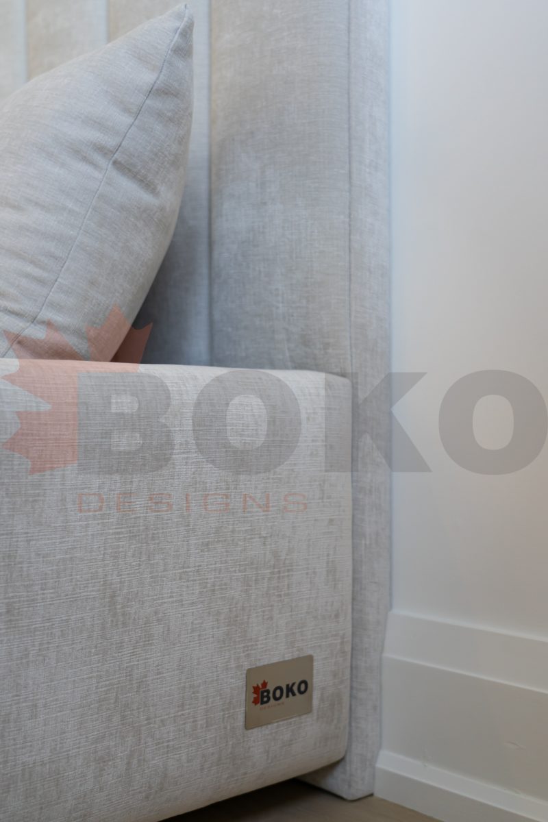 BOKO Designs BD007 custom furniture detail 7