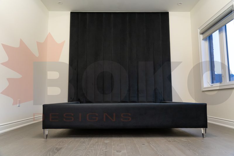 BOKO Designs BD008 custom furniture detail 1