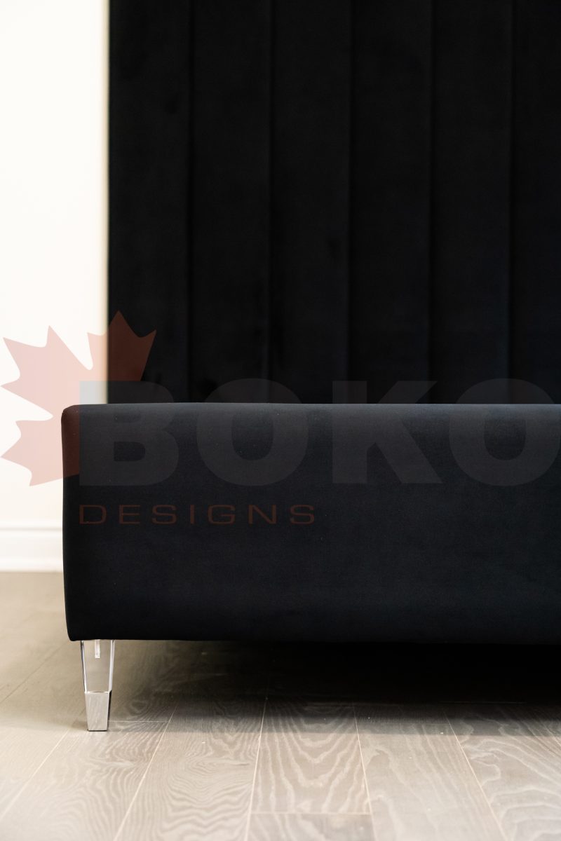 BOKO Designs BD008 custom furniture detail 2