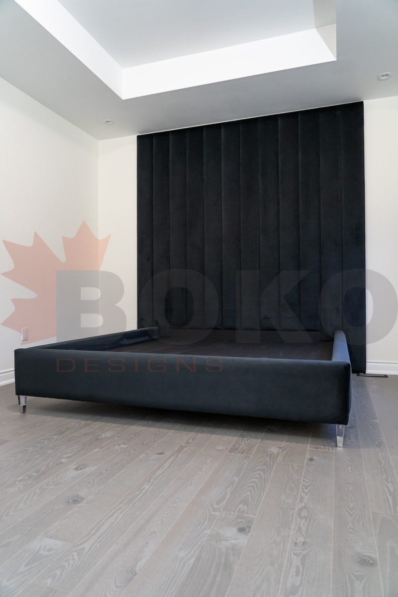 BOKO Designs Beds custom furniture detail 3