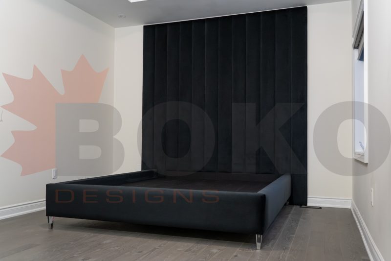 BOKO Designs BD008 custom furniture detail 5