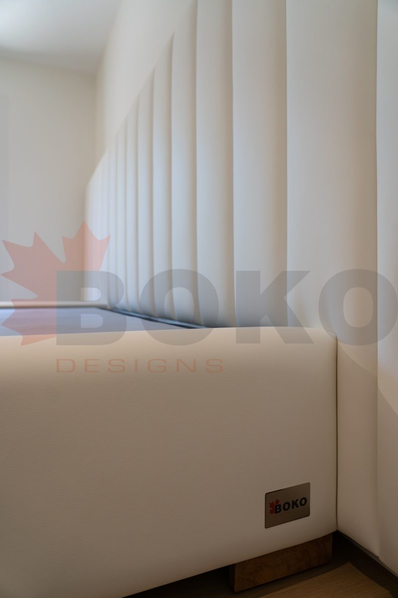 BOKO Designs Beds custom furniture detail 5
