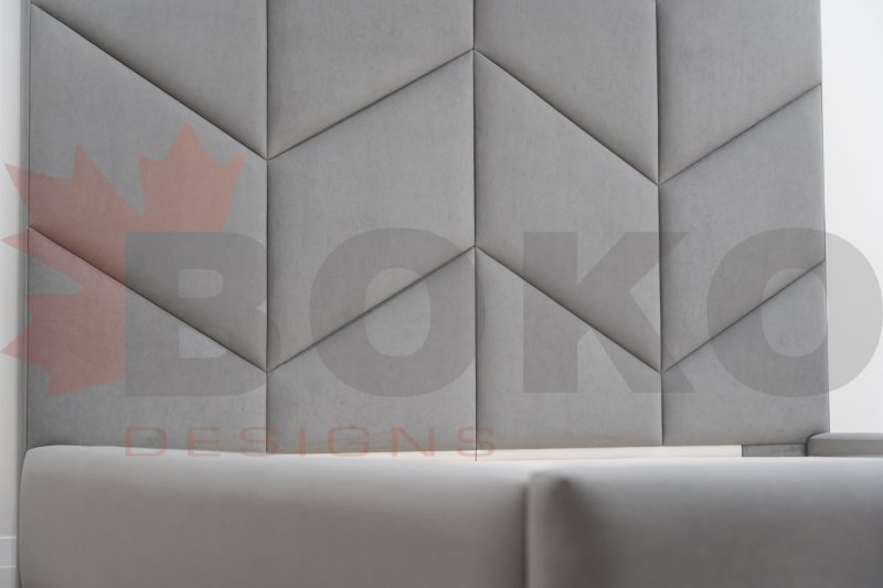 BOKO Designs BD010 custom furniture detail 2