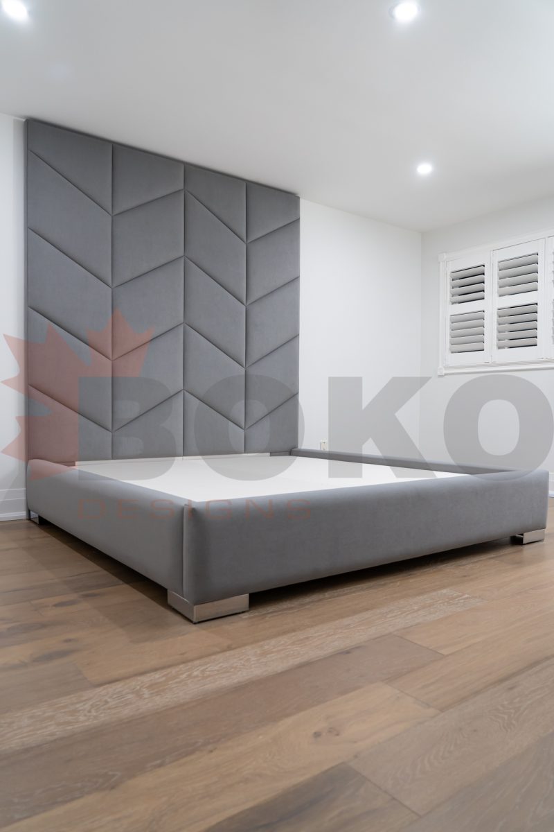 BOKO Designs Beds custom furniture detail 3