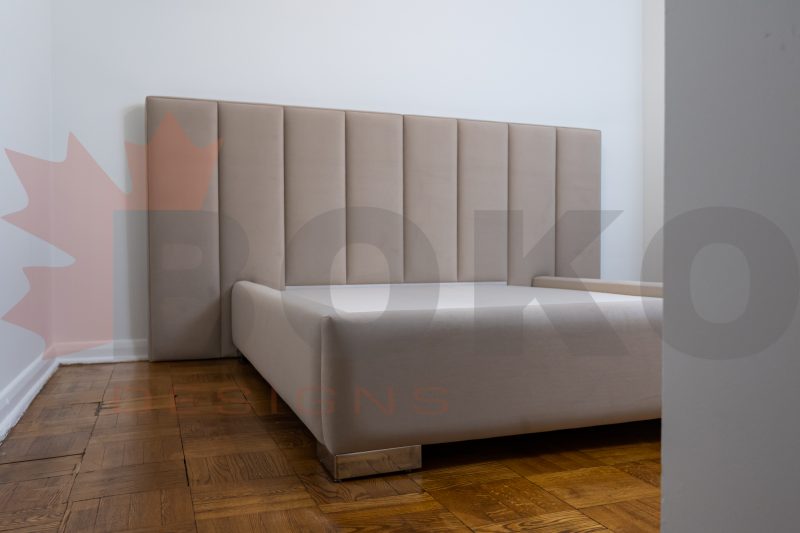 BOKO Designs BD011 custom furniture detail 1