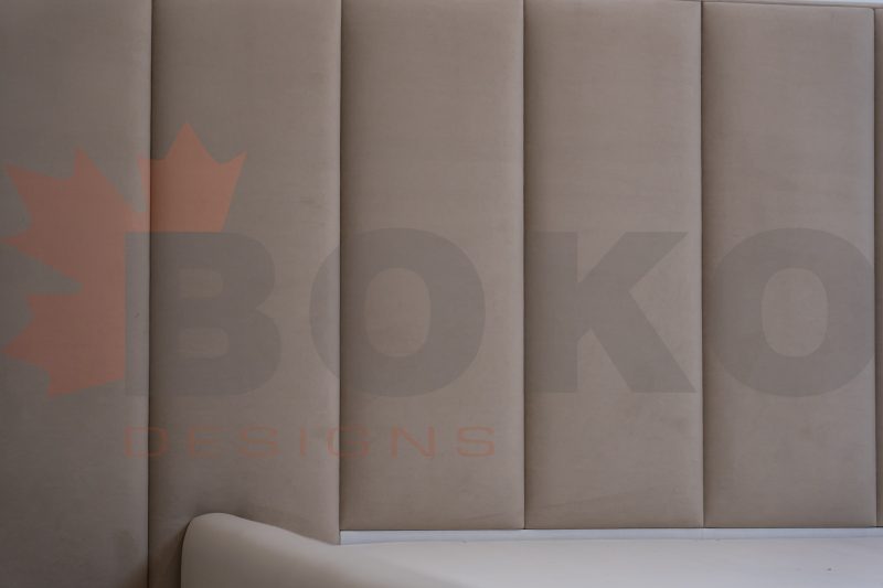 BOKO Designs BD011 custom furniture detail 2