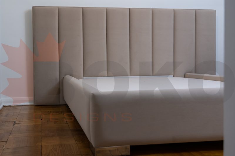 BOKO Designs BD011 custom furniture detail 3