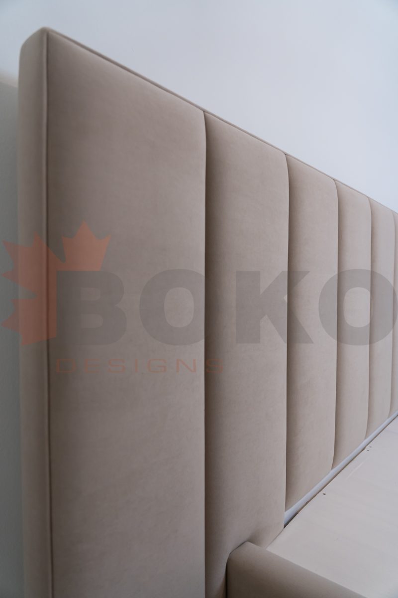 BOKO Designs Beds custom furniture detail 4