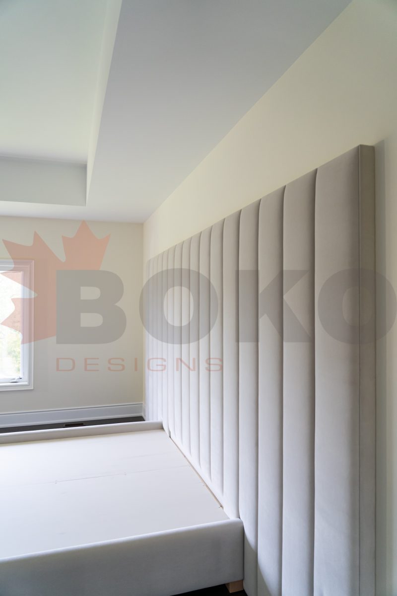 BOKO Designs BD012 custom furniture detail 2
