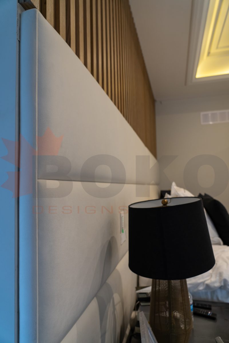 BOKO Designs Beds custom furniture detail 2