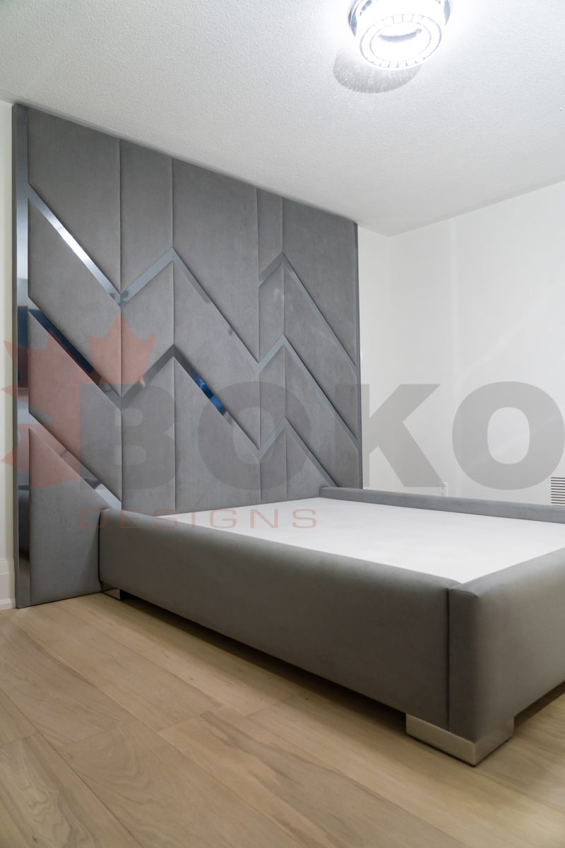 BOKO Designs Beds custom furniture detail 1