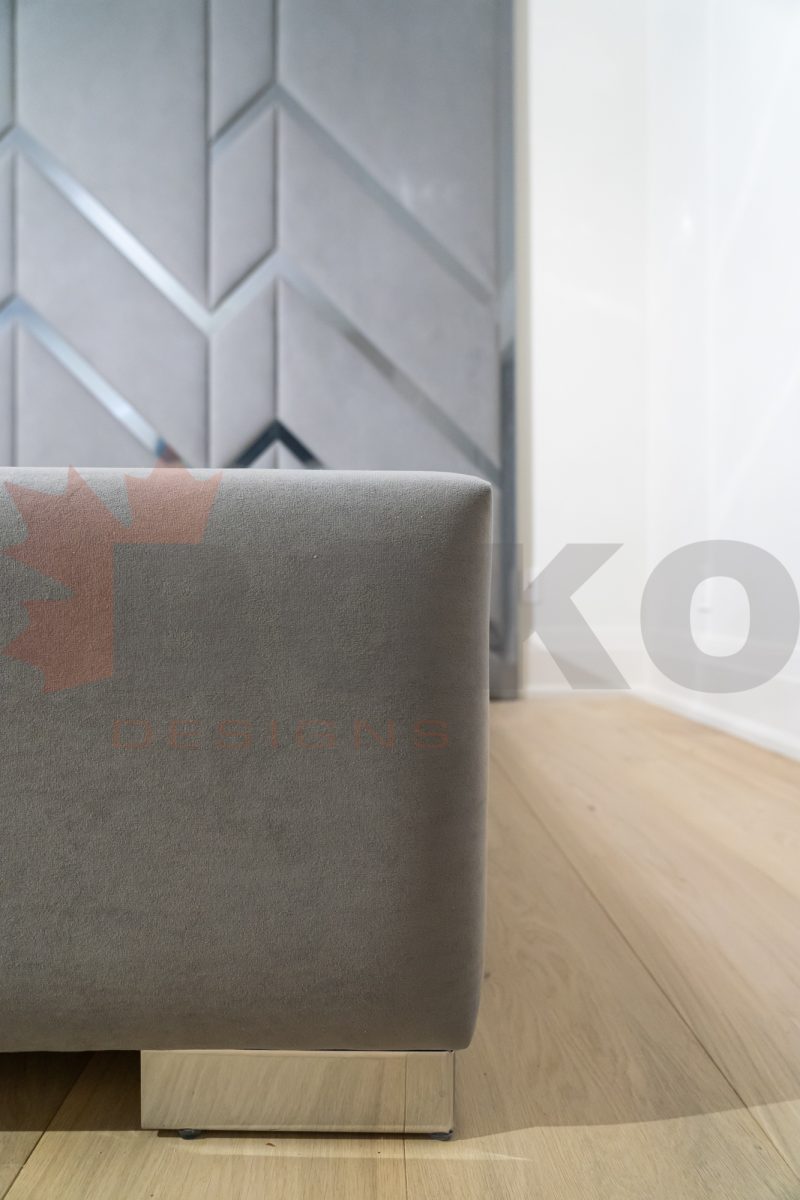 BOKO Designs BD014 custom furniture detail 2