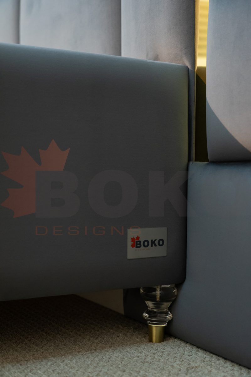 BOKO Designs BD018 custom furniture detail 1
