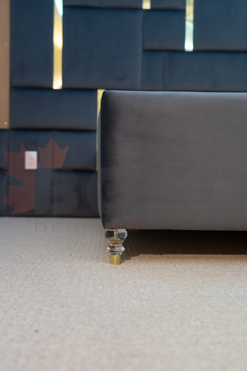 BOKO Designs BD018 custom furniture detail 4