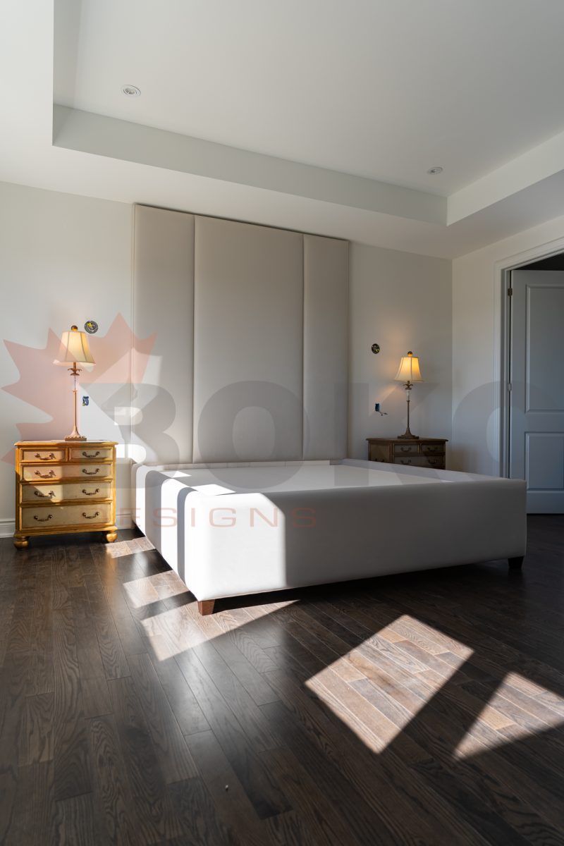 BOKO Designs Beds custom furniture detail 4