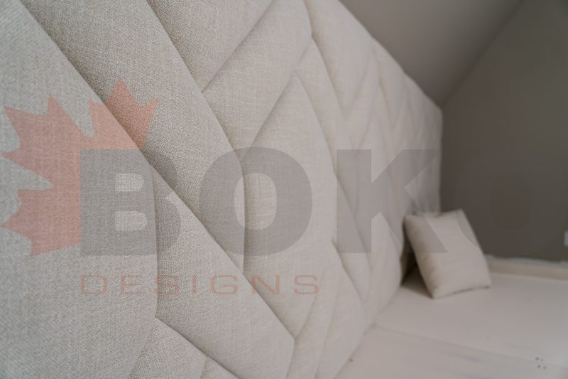 BOKO Designs BD019 custom furniture detail 1