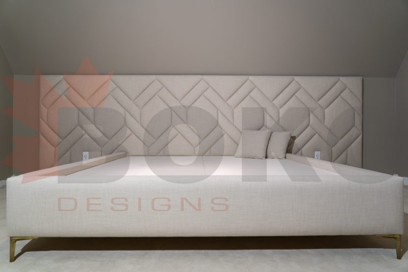 BOKO Designs BD019 custom furniture detail 2