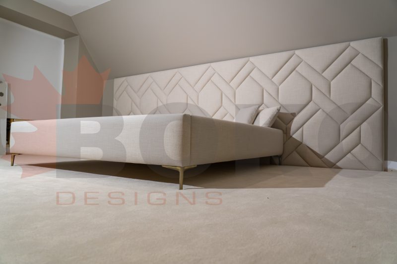 BOKO Designs BD019 custom furniture detail 3