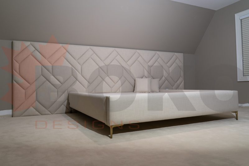 BOKO Designs BD019 custom furniture detail 5