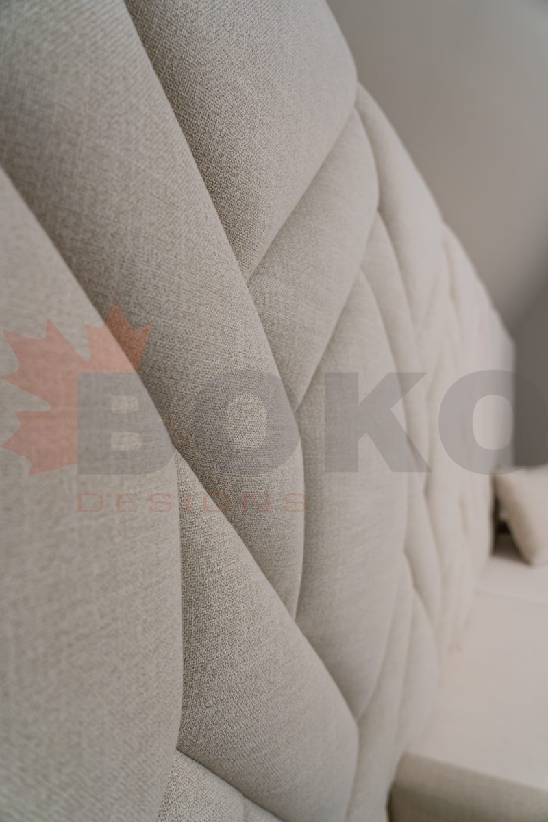 BOKO Designs BD019 custom furniture detail 7