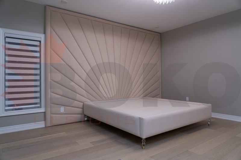 BOKO Designs BD020 custom furniture detail 3