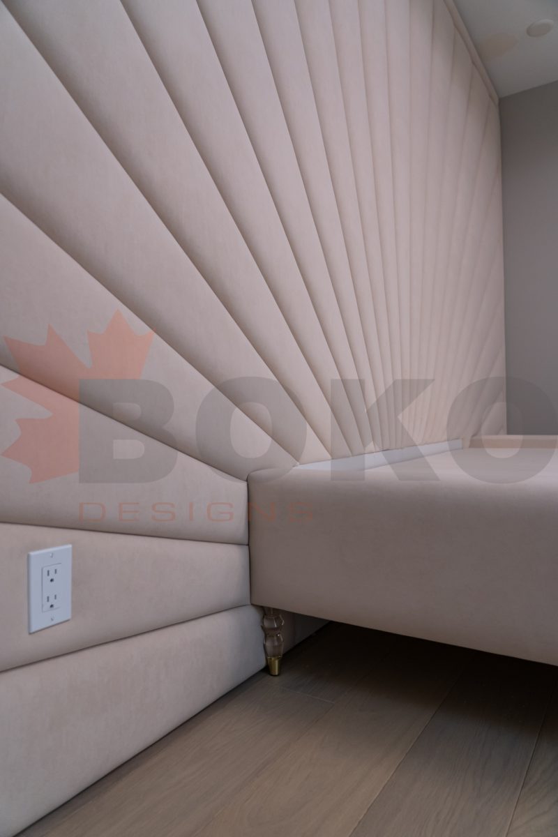 BOKO Designs BD020 custom furniture detail 4