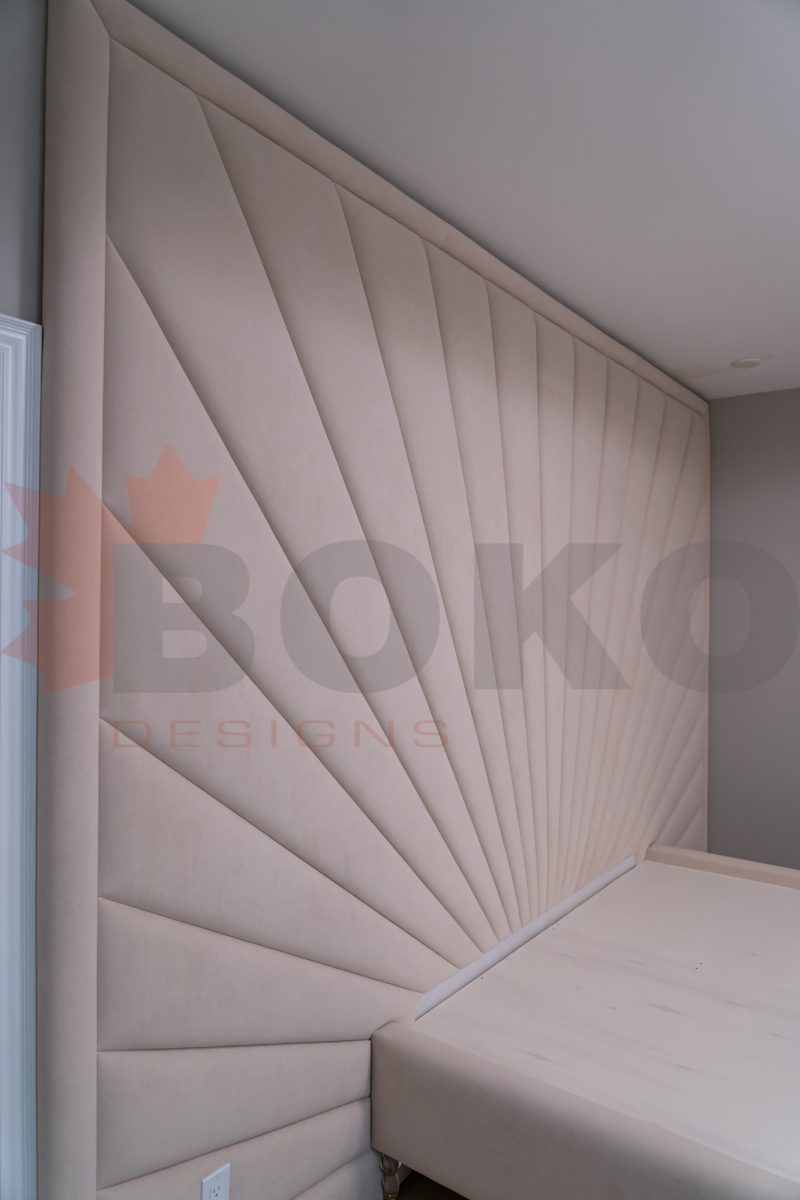 BOKO Designs Beds custom furniture detail 5