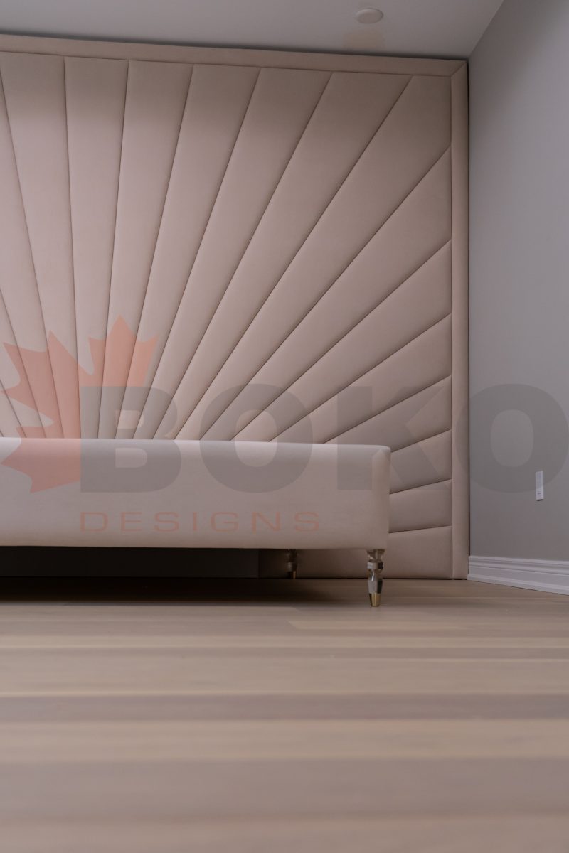 BOKO Designs BD020 custom furniture detail 6