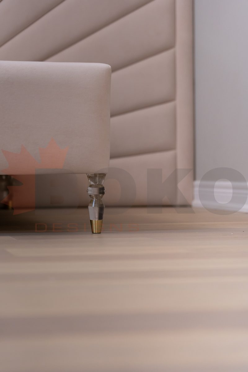 BOKO Designs BD020 custom furniture detail 7