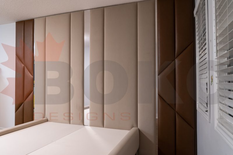 BOKO Designs BD021 custom furniture detail 2