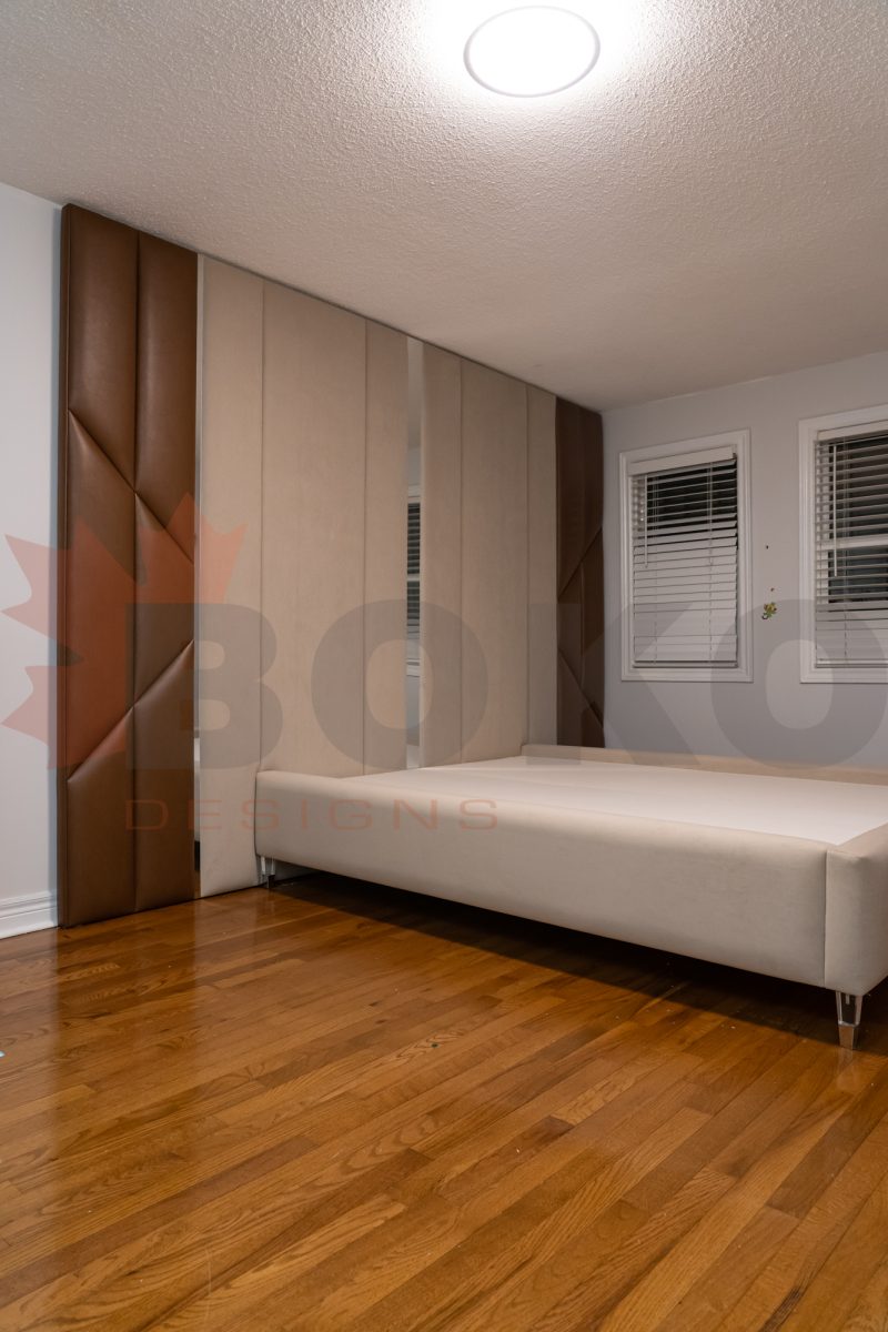BOKO Designs Beds custom furniture detail 3