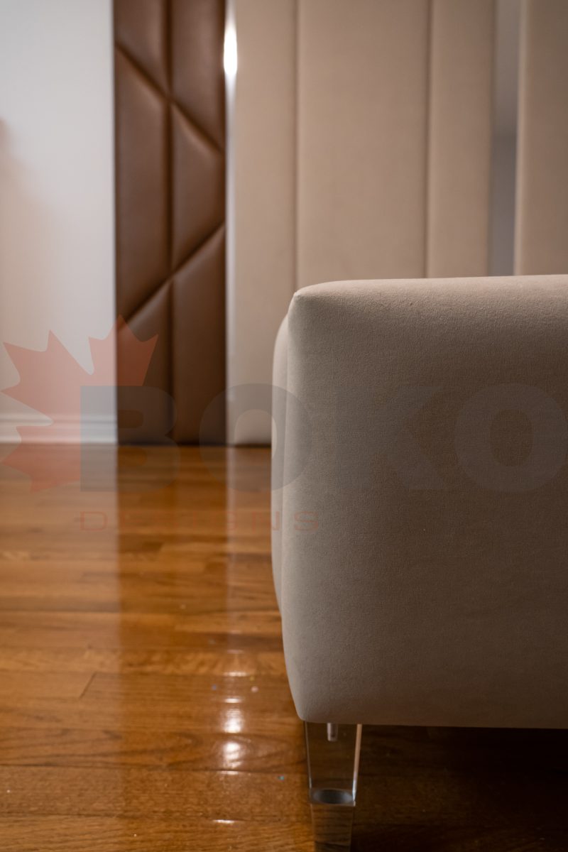 BOKO Designs BD021 custom furniture detail 4