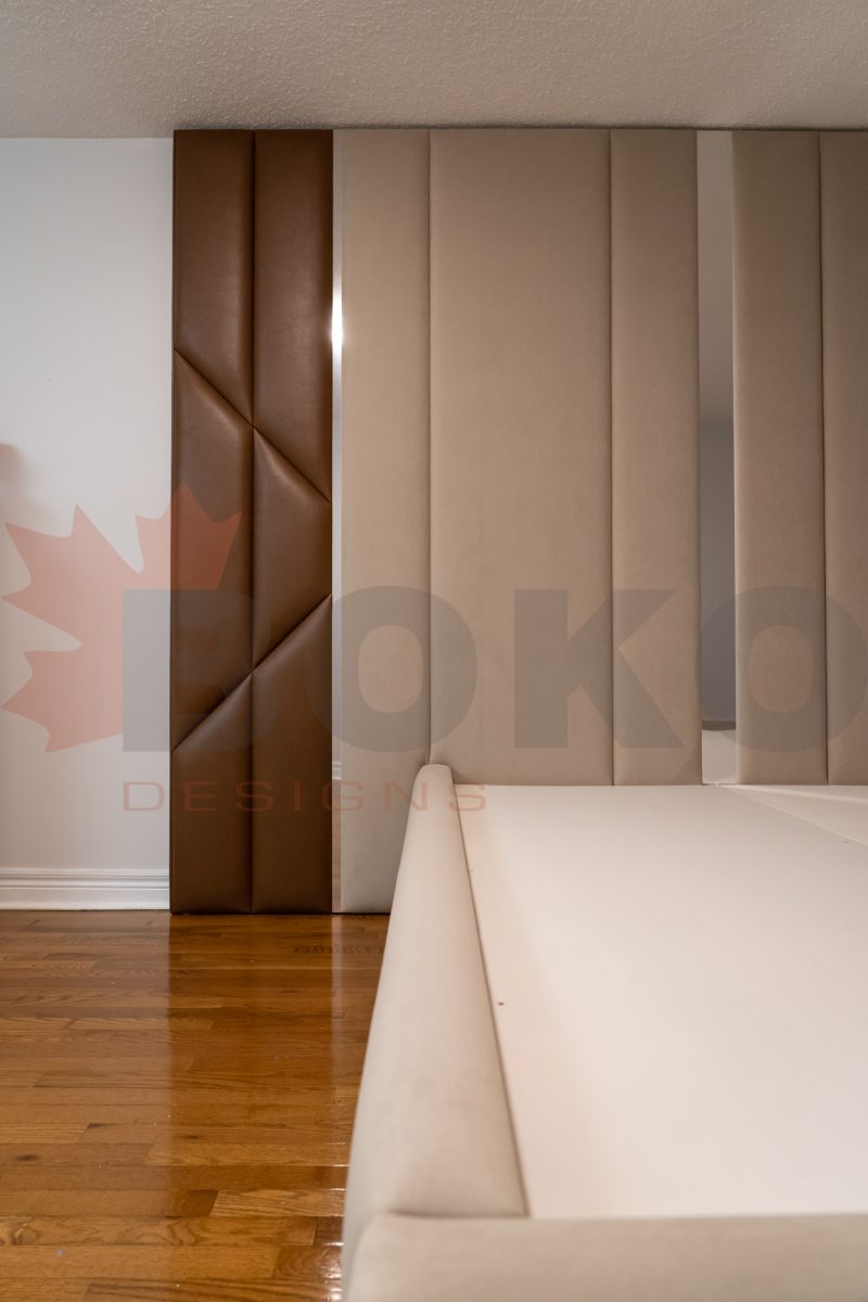 BOKO Designs BD021 custom furniture detail 5