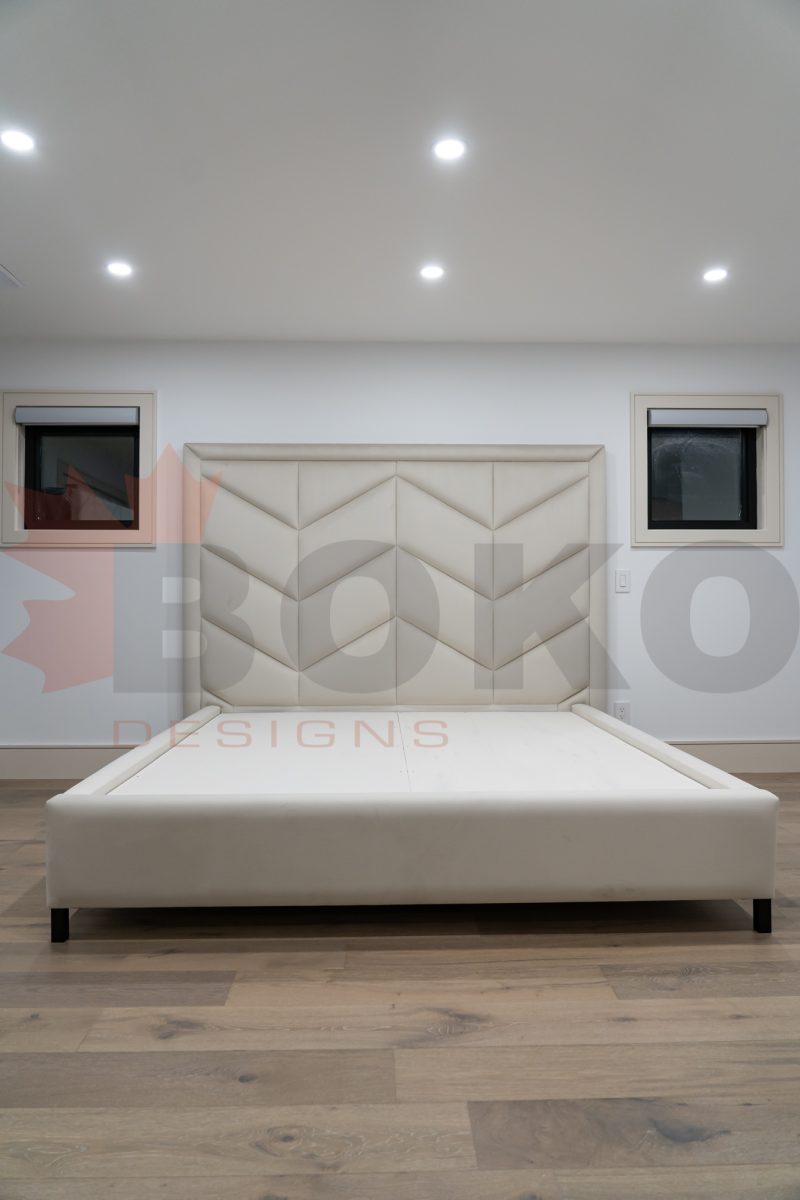 BOKO Designs Beds custom furniture detail 1