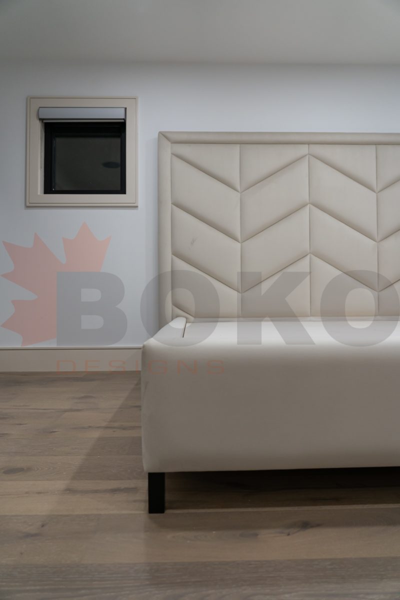 BOKO Designs BD023 custom furniture detail 2