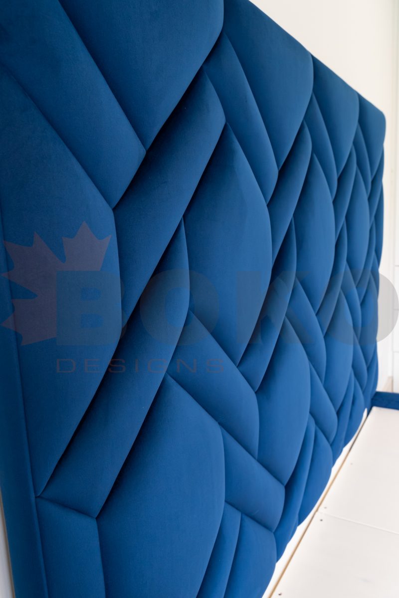 BOKO Designs BD024 custom furniture detail 2